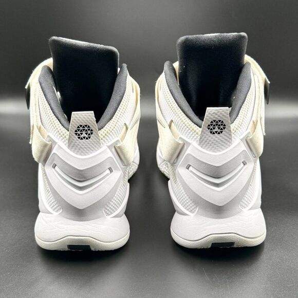 Nike LeBron Soldier 9 TB 'Team' - Picture 4 of 9